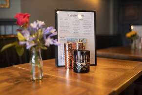 The Cross Keys
