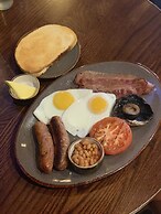 The Cross Keys
