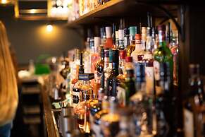 The Cross Keys
