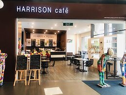 Warm & Cozy House at Oceanus