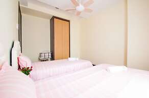 Warm & Cozy House at Oceanus