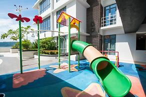 Warm & Cozy House at Oceanus