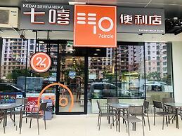 Warm & Cozy House at Oceanus