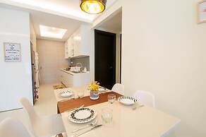 Warm & Cozy House at Oceanus