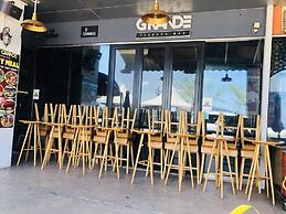 Warm & Cozy House at Oceanus