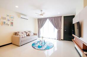 Warm & Cozy House at Oceanus