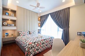 Warm & Cozy House at Oceanus