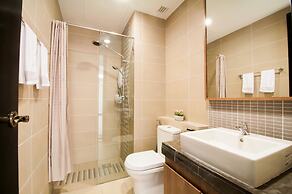 Warm & Cozy House at Oceanus