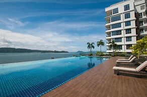 Warm & Cozy House at Oceanus