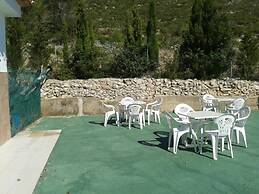 Cabañas y Bungalows La Falaguera