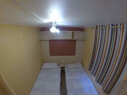 Cabañas y Bungalows La Falaguera