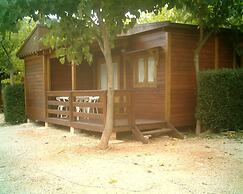 Cabañas y Bungalows La Falaguera