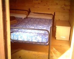 Cabañas y Bungalows La Falaguera