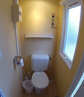 Cabañas y Bungalows La Falaguera