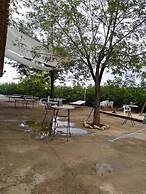 Cabañas y Bungalows La Falaguera