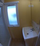 Cabañas y Bungalows La Falaguera