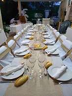 Cabañas y Bungalows La Falaguera