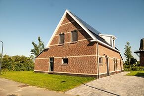 Waterdorp Burdaard