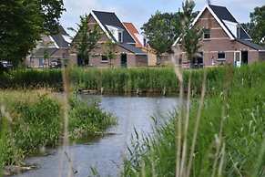 Waterdorp Burdaard