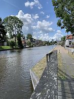 Waterdorp Burdaard