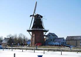 Waterdorp Burdaard