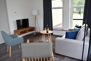 Waterdorp Burdaard