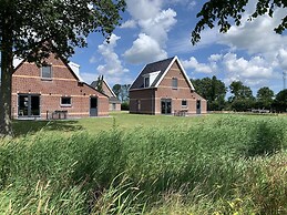 Waterdorp Burdaard