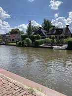 Waterdorp Burdaard