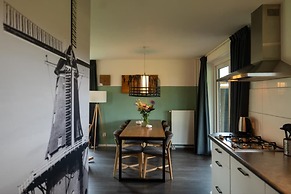 Waterdorp Burdaard