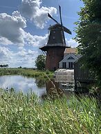 Waterdorp Burdaard