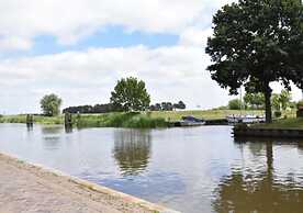Waterdorp Burdaard