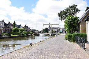 Waterdorp Burdaard