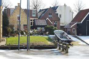 Waterdorp Burdaard