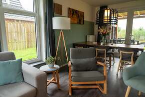 Waterdorp Burdaard
