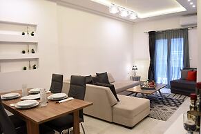 Narcissus Luxury Apt Must