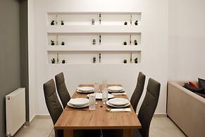 Narcissus Luxury Apt Must