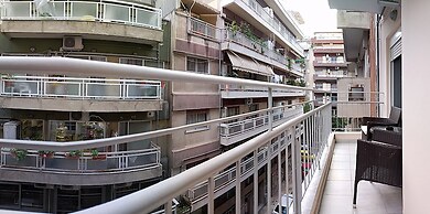 Narcissus Luxury Apt Must