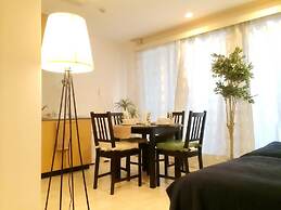 nid NAMBA at Residence East