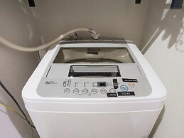 nid NAMBA at Residence East