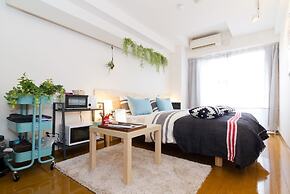 nid NAMBA at Residence East