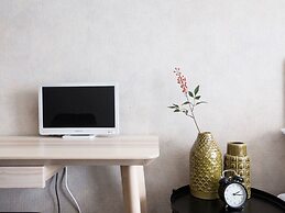 nid NAMBA at Residence East