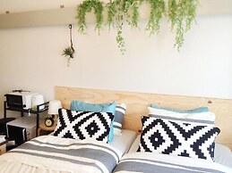 nid NAMBA at Residence East