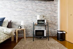 nid NAMBA at Residence East