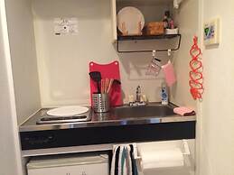 nid NAMBA at Residence East