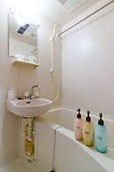 nid NAMBA at Residence East