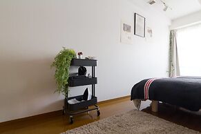 nid NAMBA at Residence East