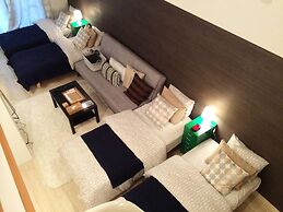 nid NAMBA at Residence East