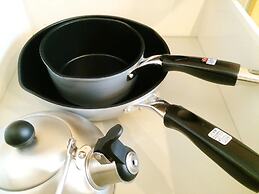 nid NAMBA at Residence East