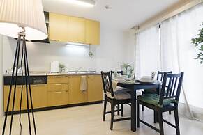 nid NAMBA at Residence East