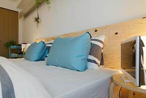 nid NAMBA at Residence East